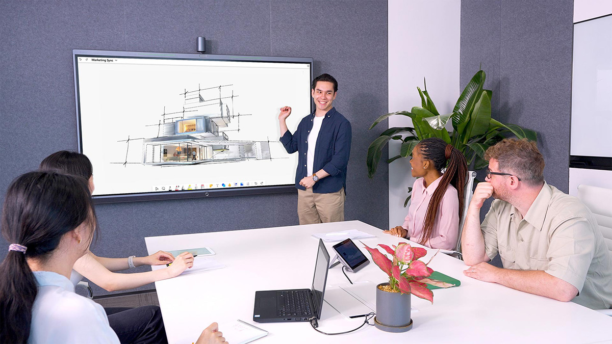 c&aacute;ch kết nối m&agrave;n h&igrave;nh với laptop