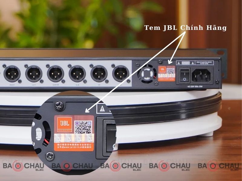 Cách Nhận Biết Vang Số KX180A Xịn và Nhái!