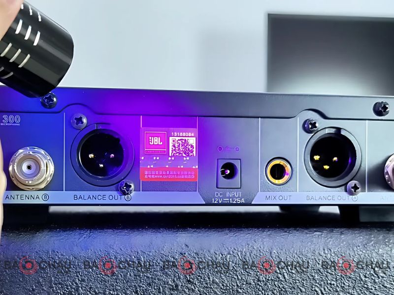 Cách Nhận Biết Vang Số KX180A Xịn và Nhái!