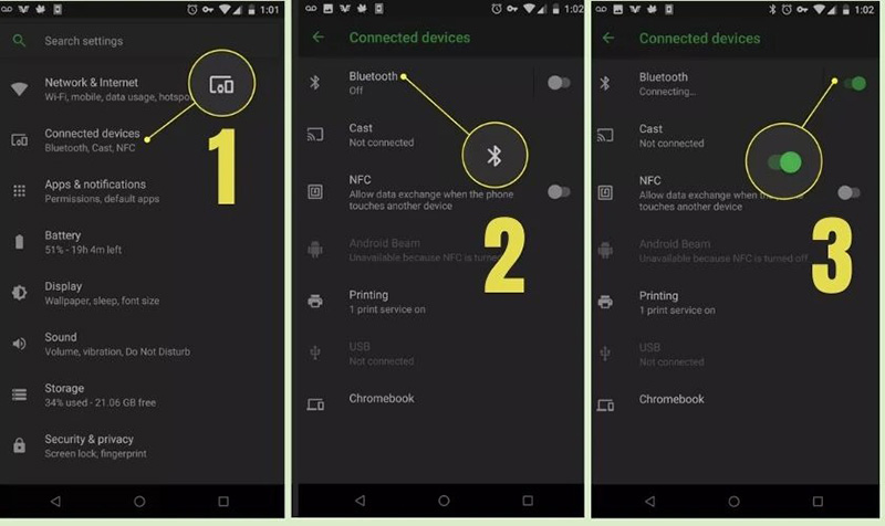 Từ A đến Z: C&aacute;ch sử dụng Loa bluetooth cho &acirc;m thanh ho&agrave;n hảo