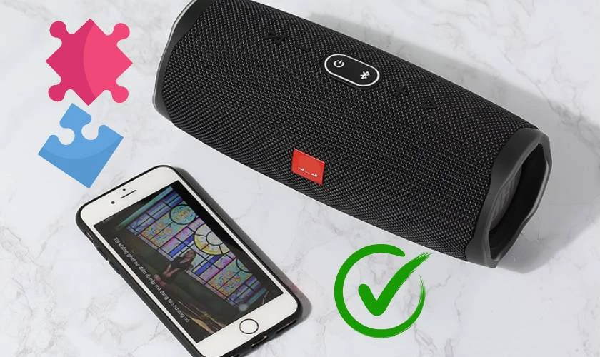 Từ A đến Z: C&aacute;ch sử dụng Loa bluetooth cho &acirc;m thanh ho&agrave;n hảo