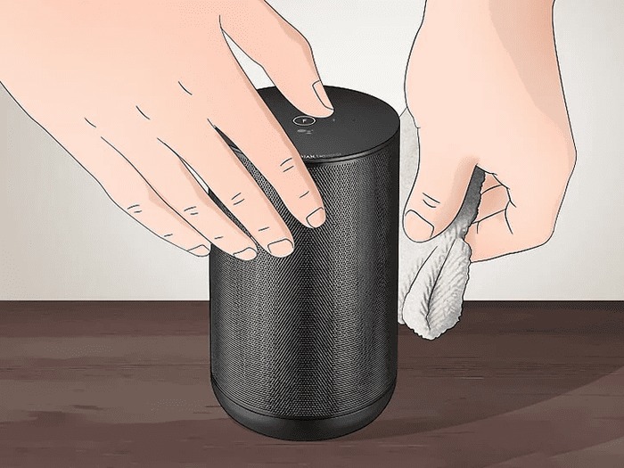 Từ A đến Z: C&aacute;ch sử dụng Loa bluetooth cho &acirc;m thanh ho&agrave;n hảo