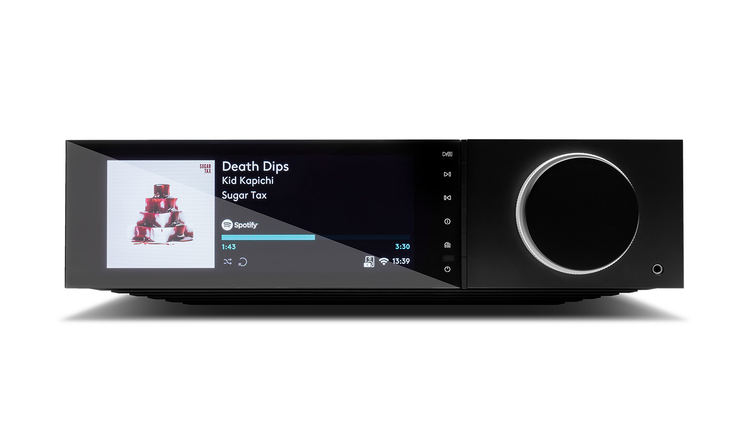 Amply Cambridge Audio EVO 150