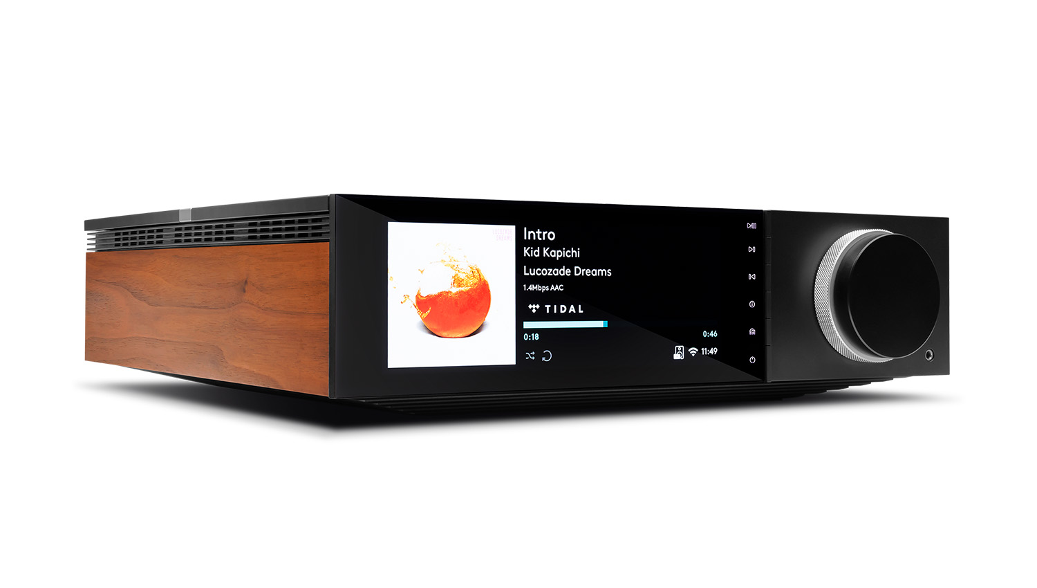 Amply Cambridge Audio EVO 150