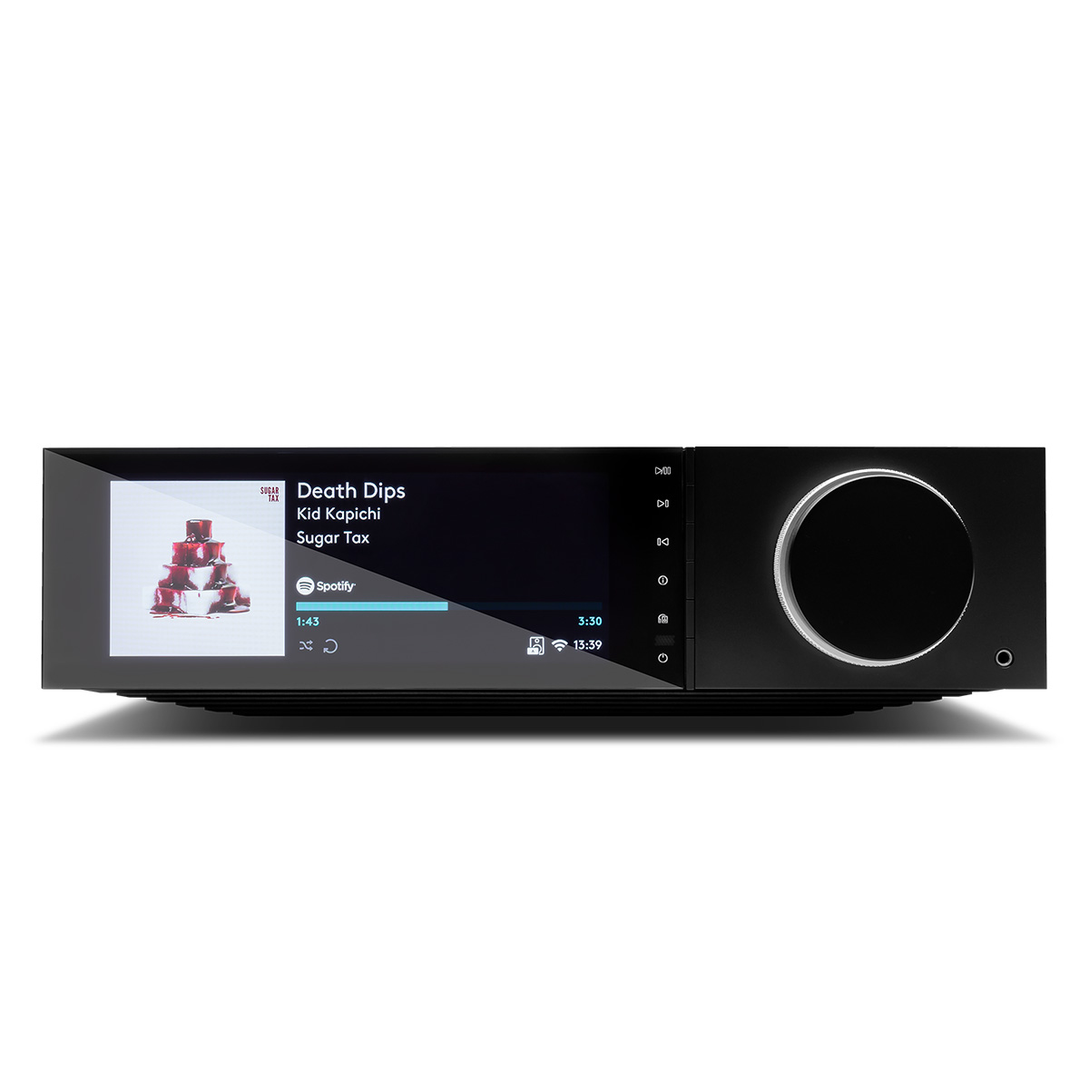 Amply Cambridge Audio EVO 150