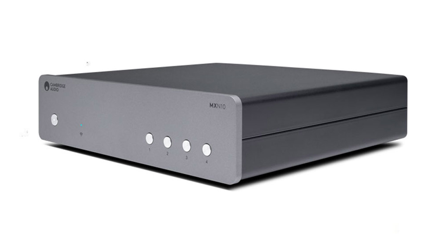 Network Player Cambridge Audio MXN10 (kiêm DAC, New) - Hình 2