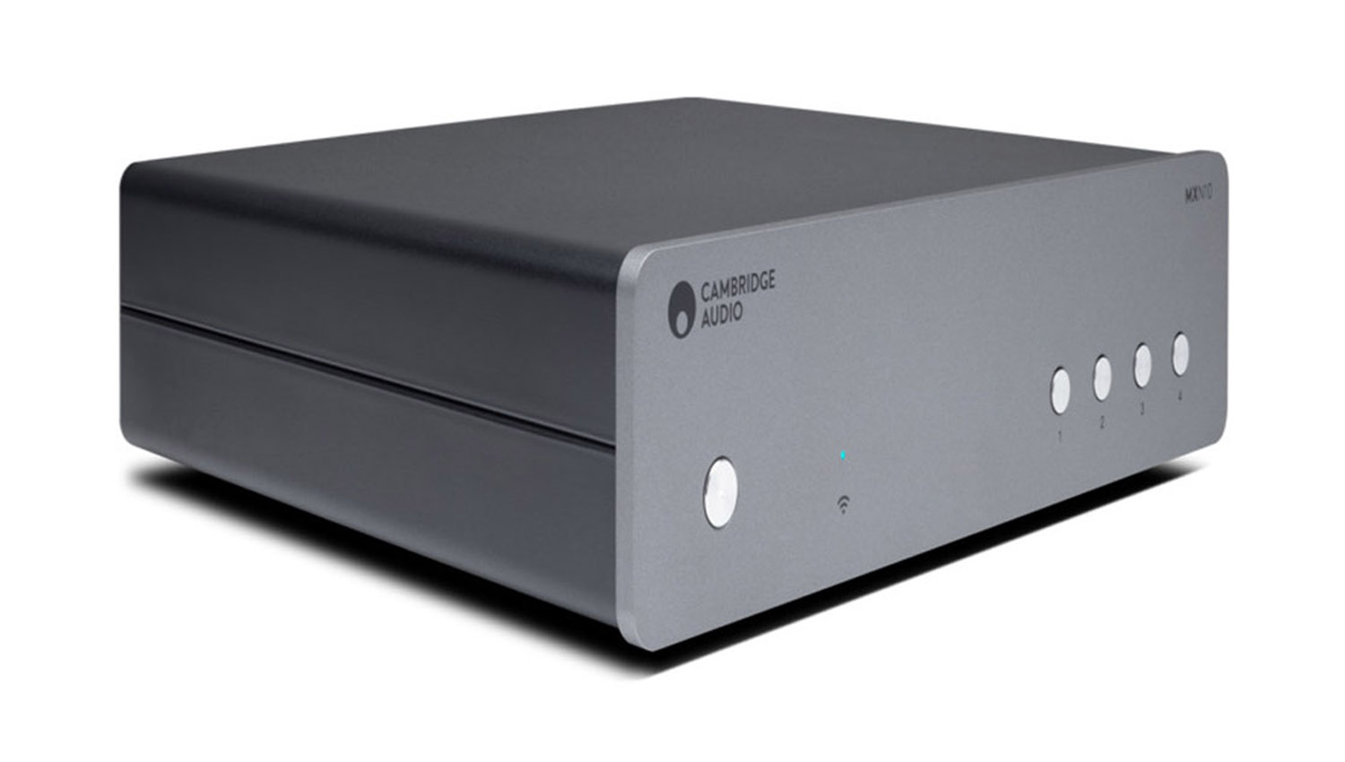 Network Player Cambridge Audio MXN10 (kiêm DAC, New) - Hình 3