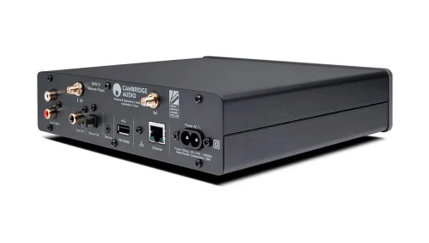 Network Player Cambridge Audio MXN10