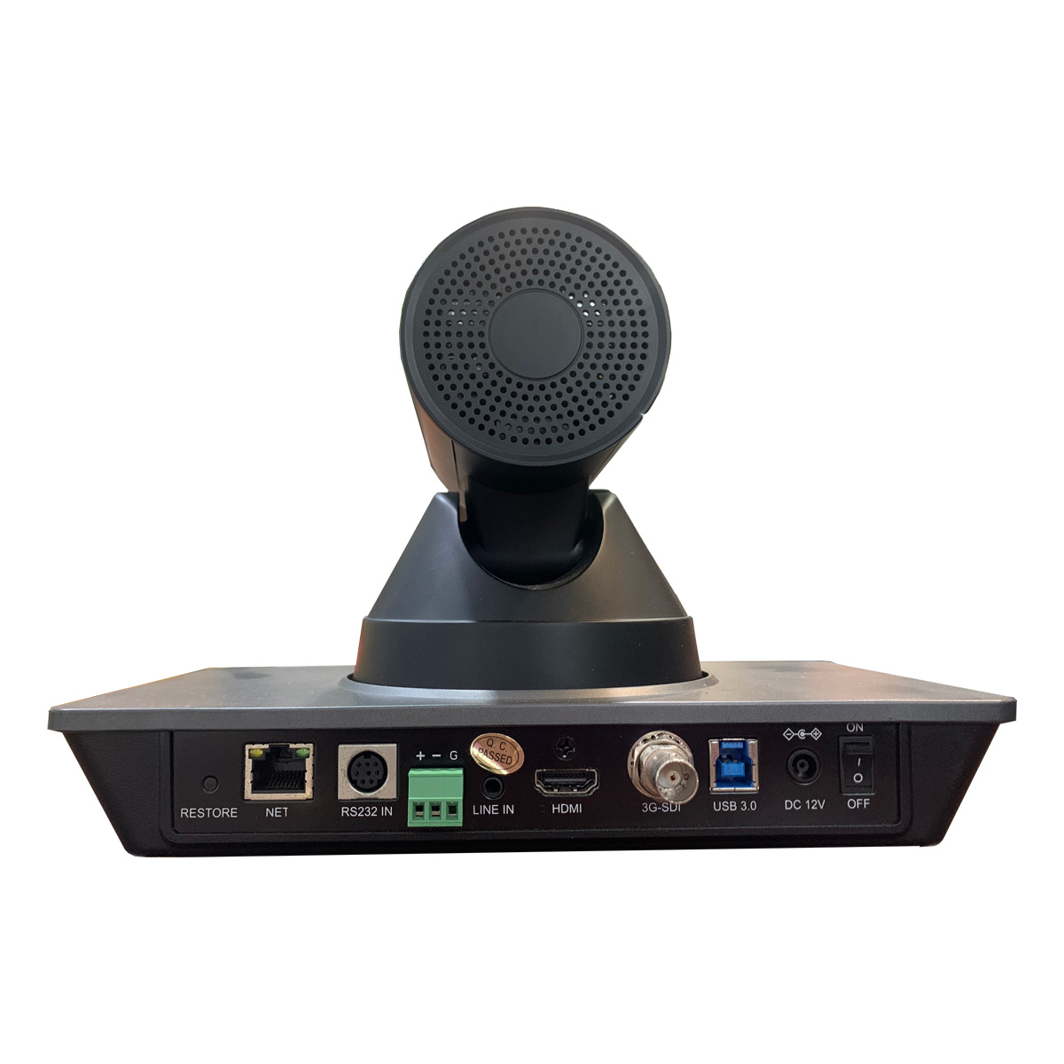 Camera Maxhub UC P25