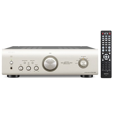 Amply Denon PMA 1520AE