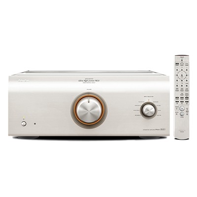 Amply Denon PMA SX1