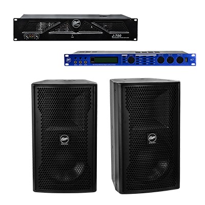 Combo karaoke gia đình BC-T22GD