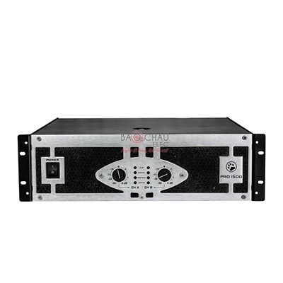 Cục đẩy Cat King Pro1500