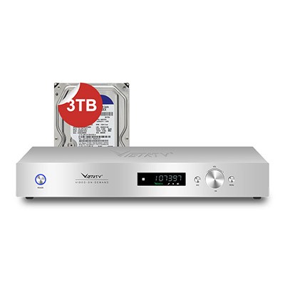 Đầu Karaoke Việt KTV HDPlus 3TB