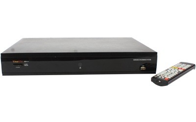 Đầu karaoke VinaKTV 3000G - 3T