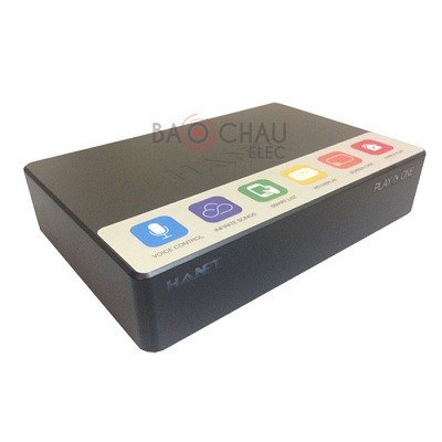 Đầu karaoke Hanet PlayX One Air Edition 4TB