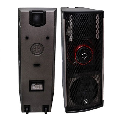 Loa hội trường - sân khấu CatKing Pro2.5