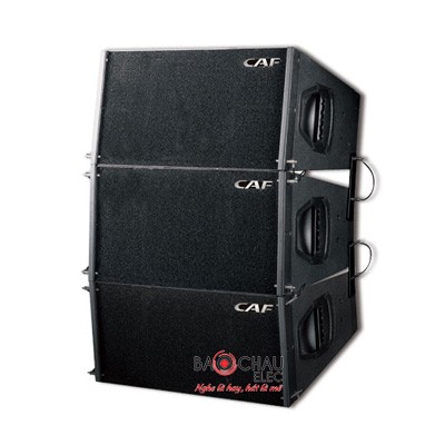 Loa hội trường array CAF SUN100