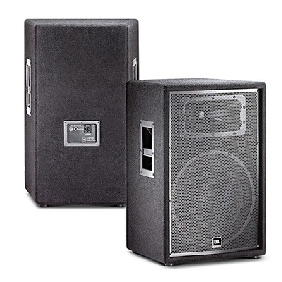 Loa JBL JRX 215 (Bass 40cm, 250W/1000W)