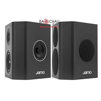 Loa Jamo C9 SUR (Đen)