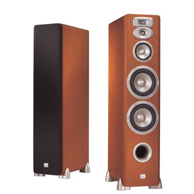 Loa JBL L880