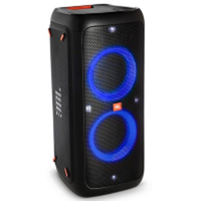 Loa bluetooth JBL PartyBox 300 (2 bass 16.5cm, Pin 18h)