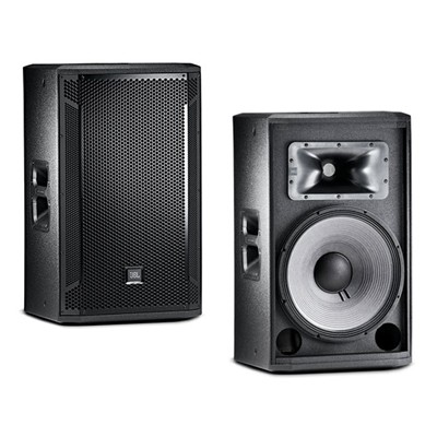 Loa hội trường - sân khấu JBL STX 815M