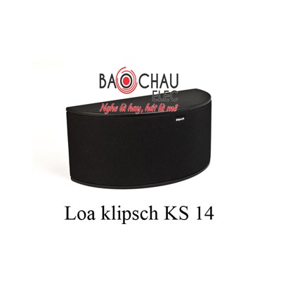 Loa klipsch KS 14