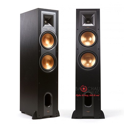 Loa nghe nhạc Klipsch R28F