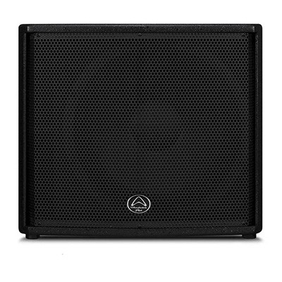 Loa Sub hơi Wharfedale Impact 18B (bass 50)