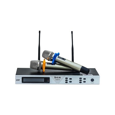 Micro không dây BCE UGX12 (old)