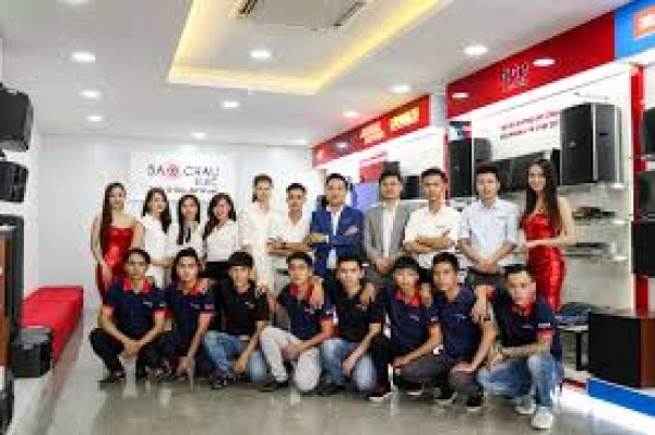 Bảo Châu Elec tuyển dụng nhân viên biên tập nội dung