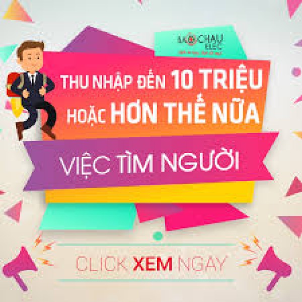 Bảo Châu Elec tuyển dụng nhân viên kho hàng