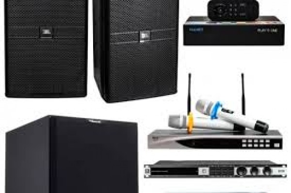 Bật mí bí quyết mua dàn karaoke hay giá rẻ tầm 5 triệu?