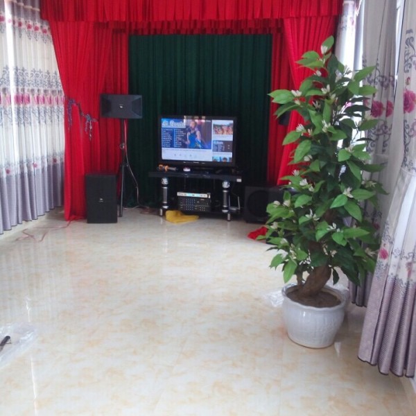 Lắp đặt dàn karaoke gia đình cao cấp tại Bắc Ninh