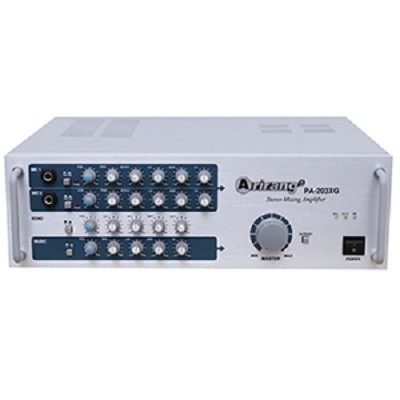 Amply karaoke Arirang PA 203XG