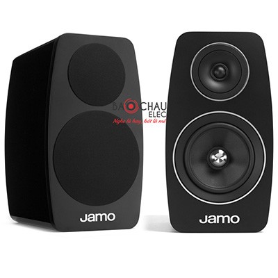 Loa Jamo C103 WAL (Bookshelf)