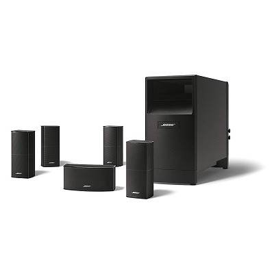 Hệ thống Loa Bose Acoustimass 10 Series V