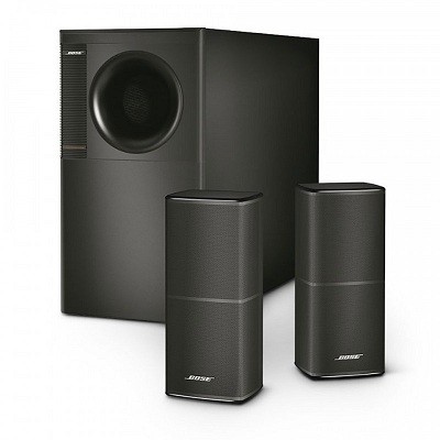 Loa Bose Acoustimass 5 Series V