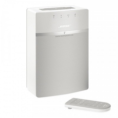 Loa Bose SoundTouch 10 (Trắng)