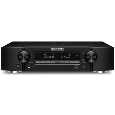 Amply Marantz NR1606