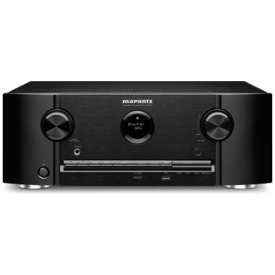 Amply Marantz SR5010