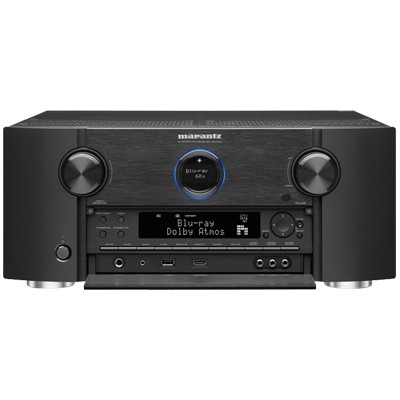 Amply Marantz SR7010