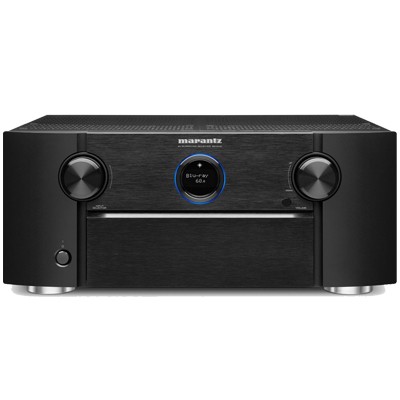 Amply Marantz SR7011