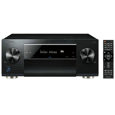 Amply Pioneer SC- LX 701