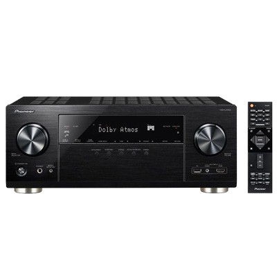 Amply Pioneer VSX-LX303