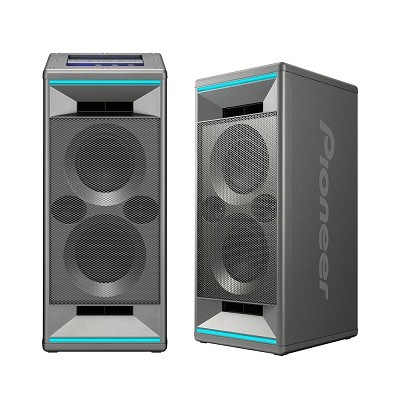 Loa Pioneer Club 5 XW-SX50(gray)