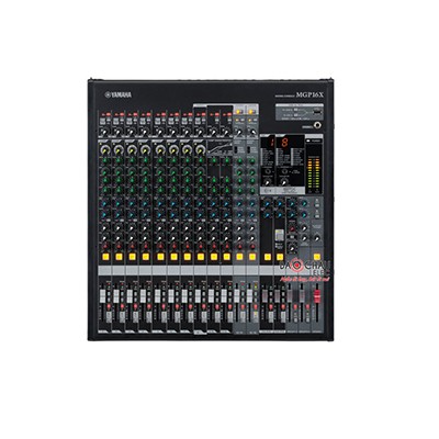 Mixer Yamaha MGP16X