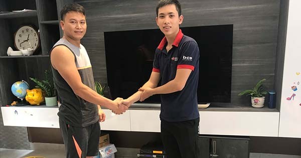 Dàn karaoke JBL cao cấp của gia đình anh Tuấn ở Vĩnh Yên - Vĩnh Phúc ( KES6120, BJ-W66 Plus, JBL X8, SAE CT6000, KX180, UGX12 Plus)