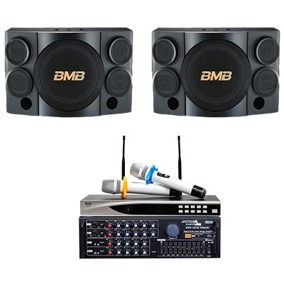 Dàn karaoke BC-T01GD